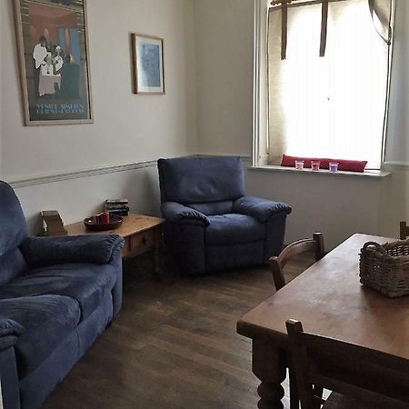Apartament Le Petit Logement Pré-en-Pail Zewnętrze zdjęcie