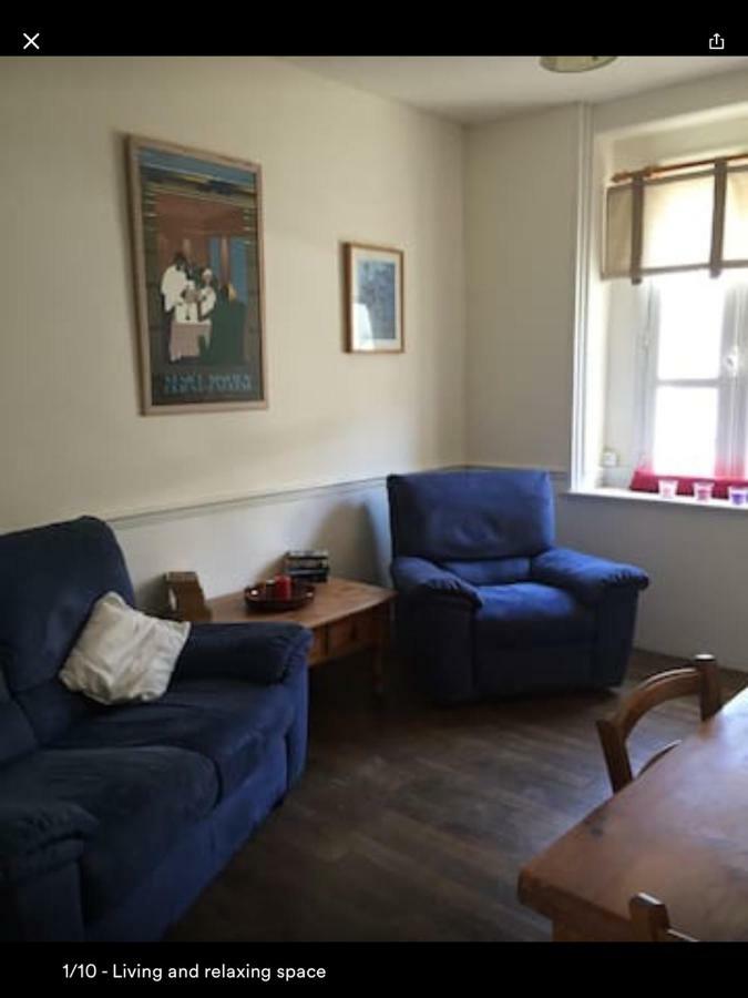 Apartament Le Petit Logement Pré-en-Pail Zewnętrze zdjęcie