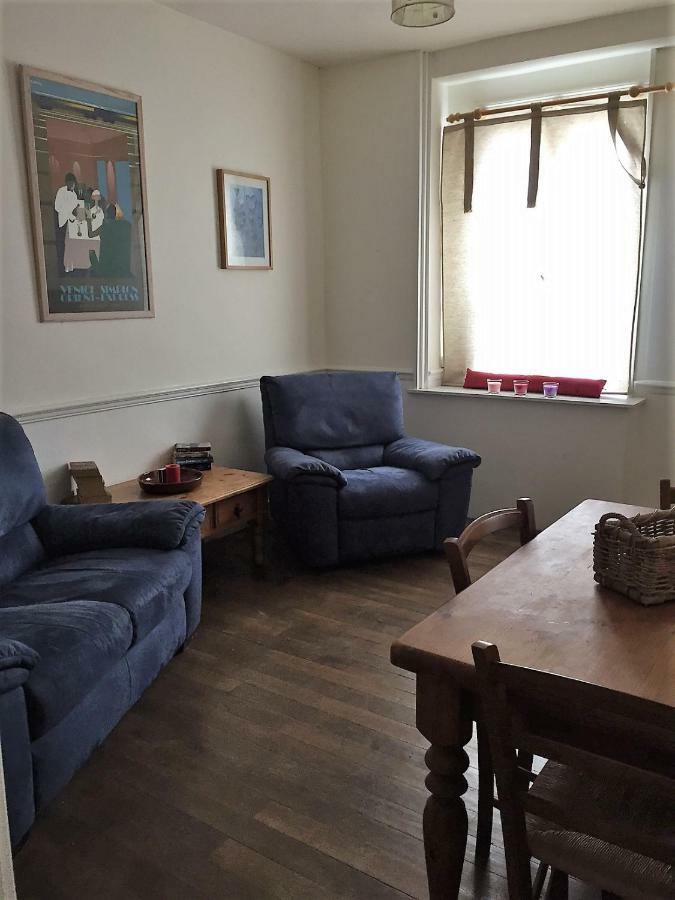 Apartament Le Petit Logement Pré-en-Pail Zewnętrze zdjęcie